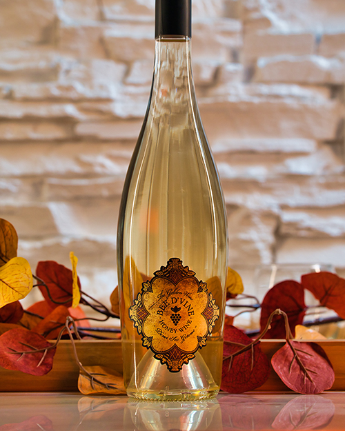 Bee D'Wine