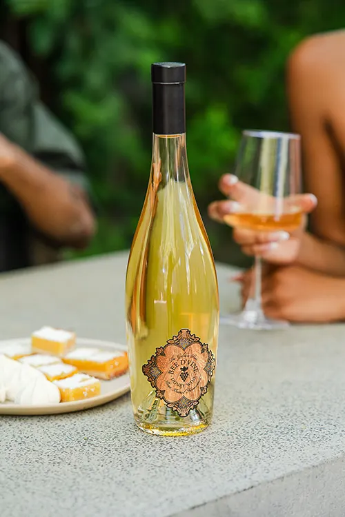 Bee D'Wine