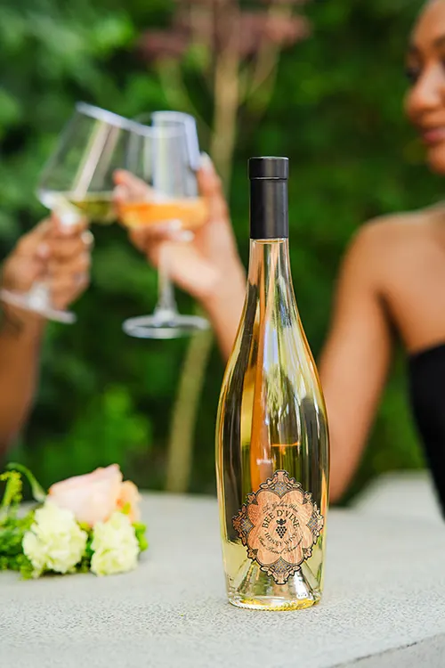 Bee D'Wine