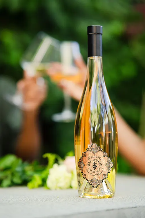 Bee D'Wine