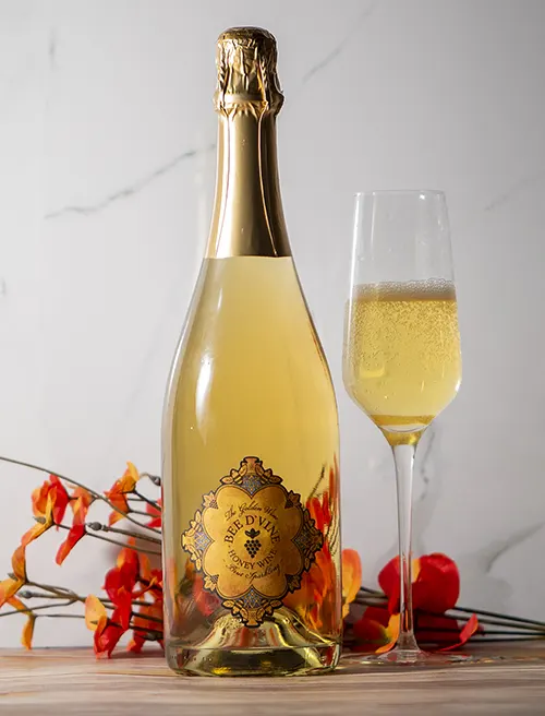 Bee D'vine Beauty