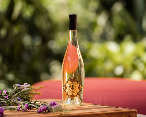 Bee D'Wine