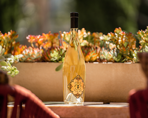 Bee D'Wine