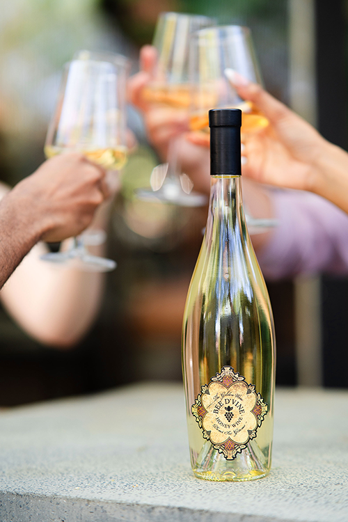 Bee D'Wine