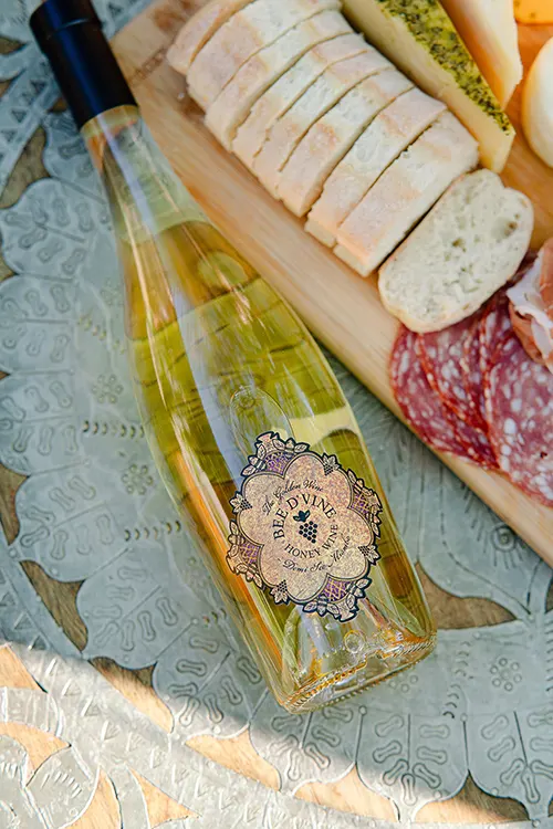 Bee D'Wine