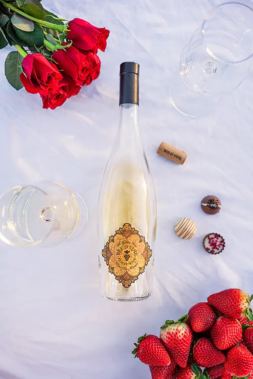 Bee D'Wine