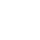 iconbeehoneycomb Hexagon with single bee logo to signify low calorie