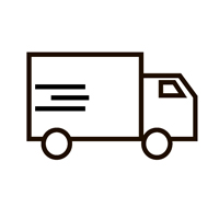 Shipping Icon