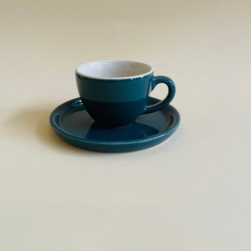 The Verte Expresso Expresso Cup Saucer