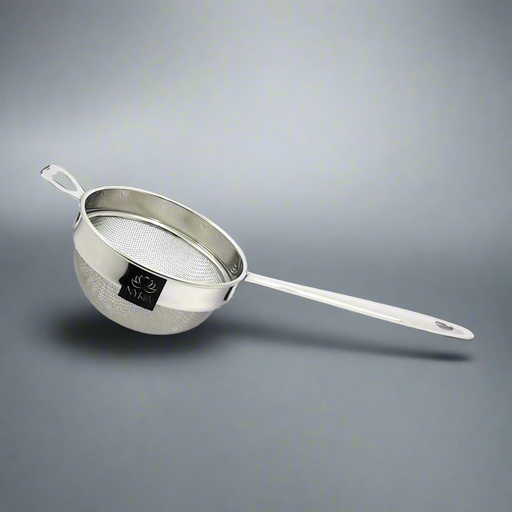 Stainless Steel Liquid Filter/Strainer – Kitchen Utensil