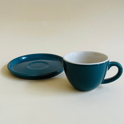The Verte Expresso Expresso Cup Saucer