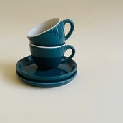 The Verte Expresso Expresso Cup Saucer