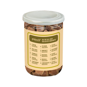 Gudworld Fennel Jaggery Bites – Digestive Cane Sugar Candy (10.58 oz)