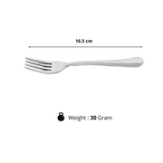 Stainless Steel Round Cutlery Holder/Spoon Holder - Glossy Finish Brush/Pen Holder – Cooking Spoon