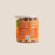 Natible Natible Probiotic Orange Mini Cookies Variety Pack – Wholesome Snack Cookies (5.29 oz)