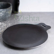Breakfast Cast Iron Combo Large: Iron Dosa Tawa, Cast Iron Kadai & Paddu-Appe – Cooking Wok