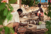 Clay Kadai – Kitchen Tool