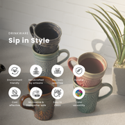 Amare Mugs