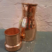 Copper Water Carafe ‰ÛÒ Copper Water Carafe