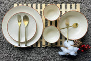 The Crema Din Set For 2