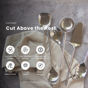 Brillante Serving Spoon Set