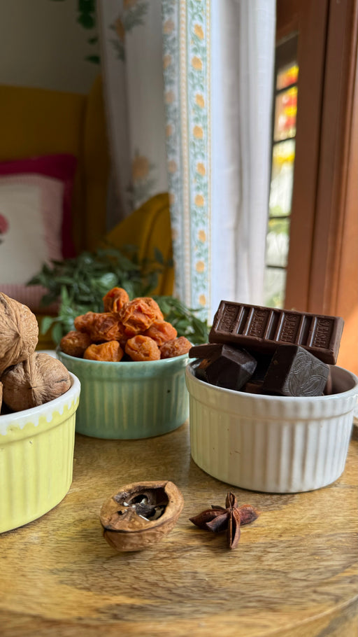 Ramekin Bowls