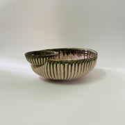 Persici Designer Ceramic Bowl
