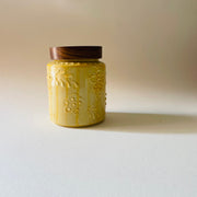 The Flavum Jar