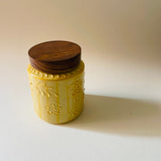 The Flavum Jar