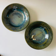 Petite Mer Pasta Plate 7 Inches Pack Of 4