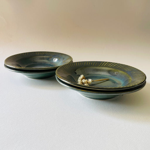 Petite Mer Pasta Plate 7 Inches Pack Of 4