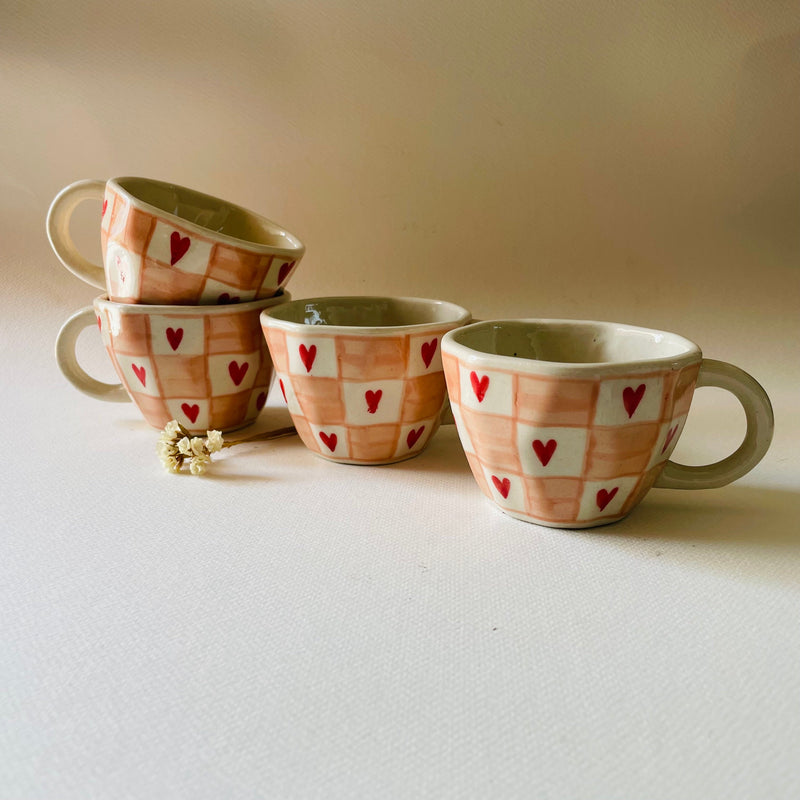 The Pinkeeey Cups