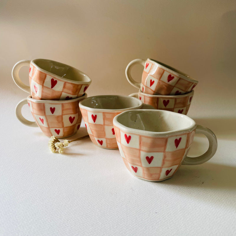 The Pinkeeey Cups