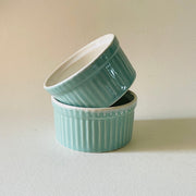 Ramekin Bowls Set Of 2