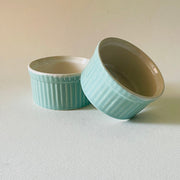 Ramekin Bowls Set Of 2