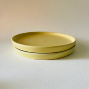The Yellow Flat Plates