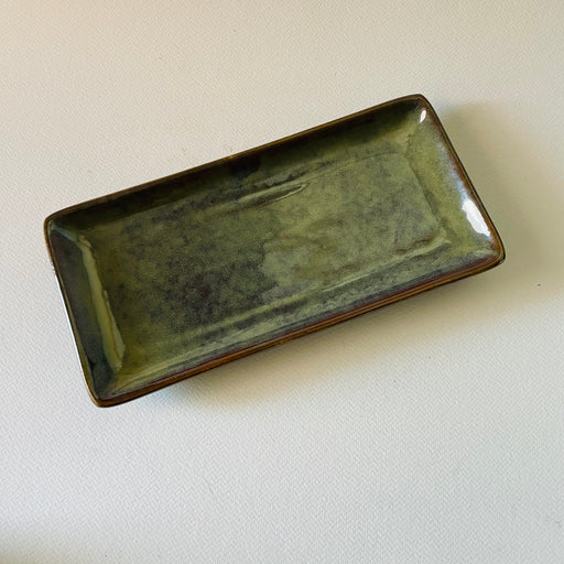 The Olivia Ceramic Serving Platter