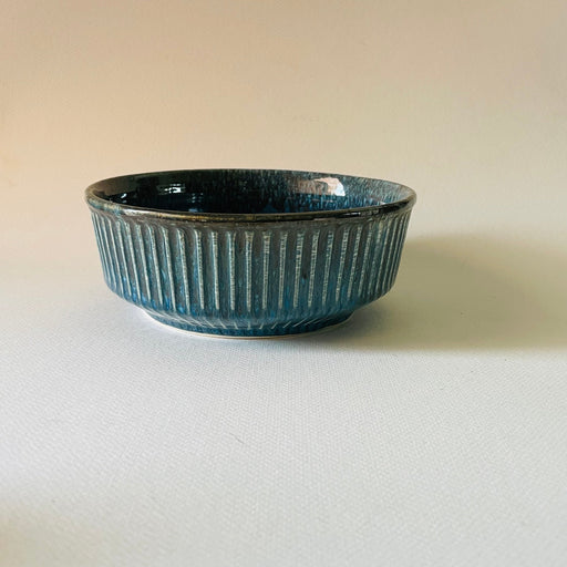 Belle Serving Designer Ceramic Bowl