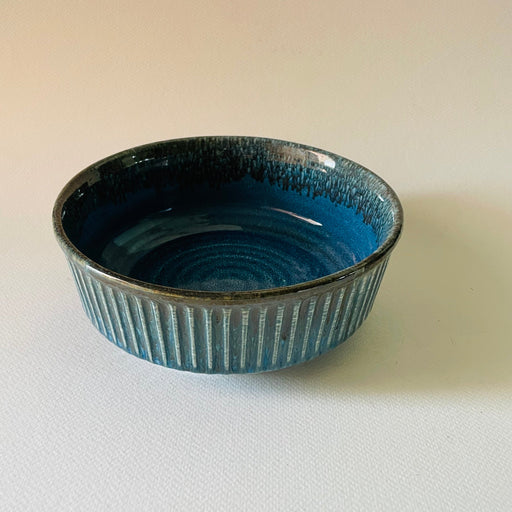Belle Serving Designer Ceramic Bowl