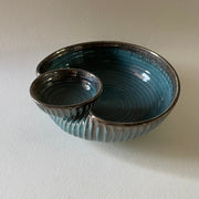 Sarcelle Designer Ceramic Bowl