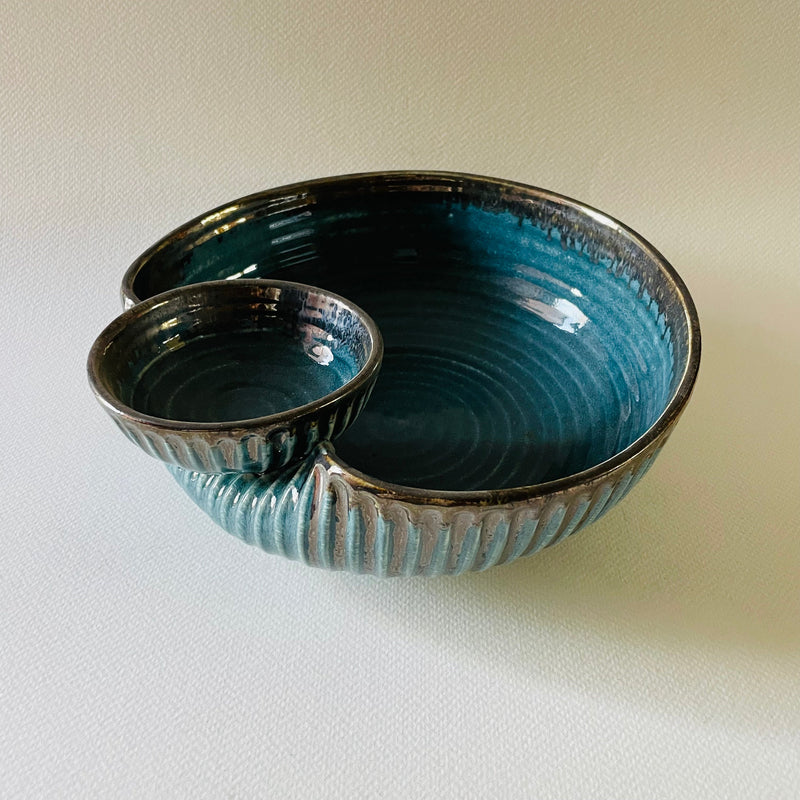 Sarcelle Designer Ceramic Bowl