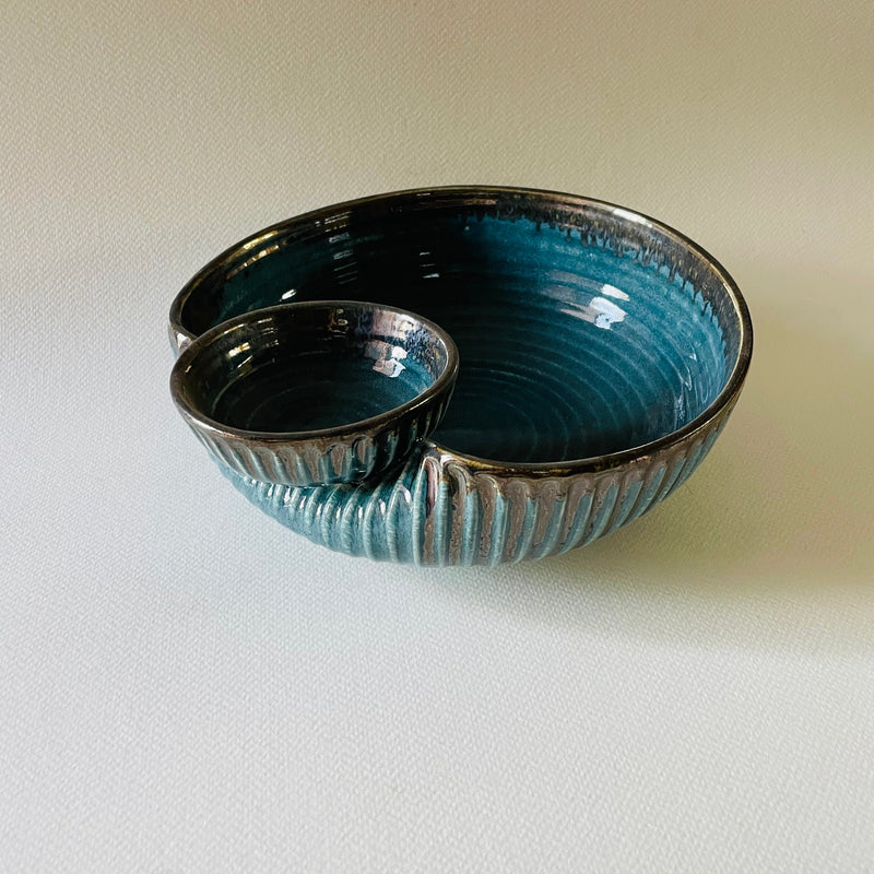 Sarcelle Designer Ceramic Bowl