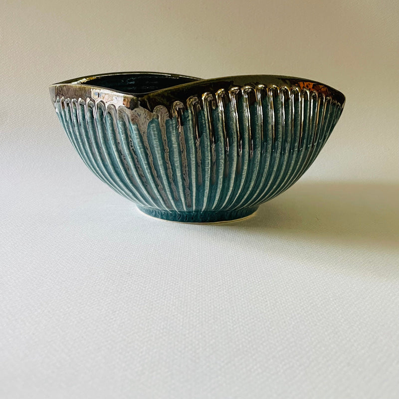 Crecca Designer Ceramic Bowl