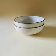 The Crema Bowls