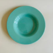 The Sage Green Pasta Plates Set Of 2