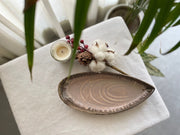 Roseate Ceramic Dinnerware Set