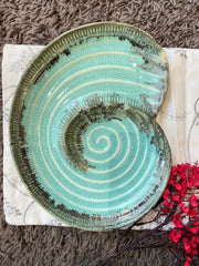 The Mare Ceramic Dinnerware Set For 1
