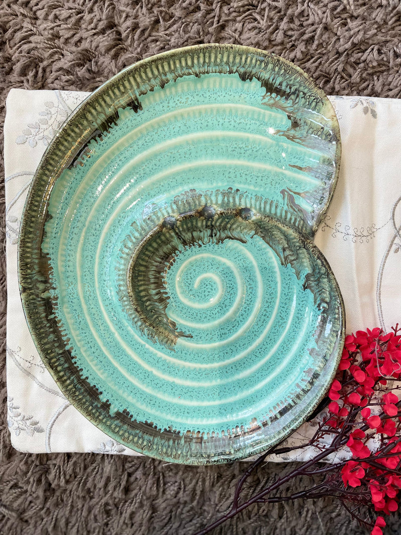 The Mare Ceramic Dinnerware Set For 1