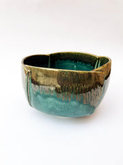 Schon Designer Ceramic Bowl