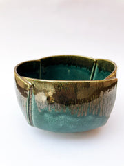 Schon Designer Ceramic Bowl
